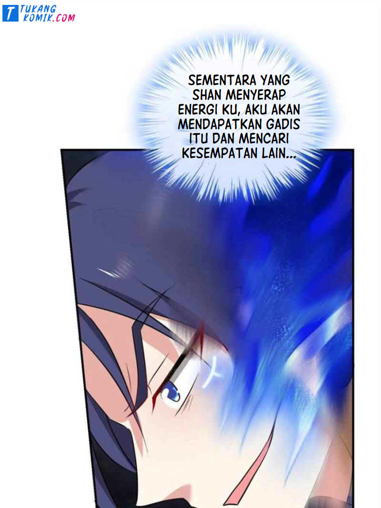 Rebirth Become a Dog chapter 104